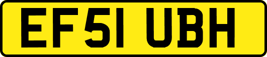 EF51UBH