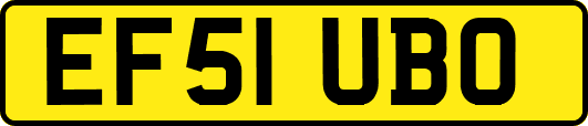 EF51UBO