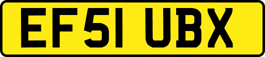 EF51UBX