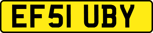 EF51UBY