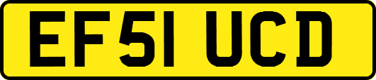 EF51UCD