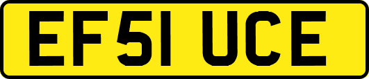 EF51UCE