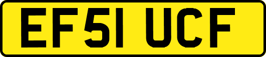 EF51UCF