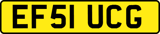 EF51UCG