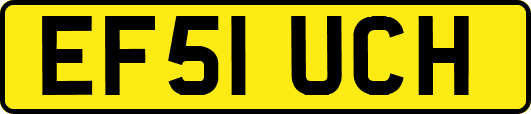 EF51UCH