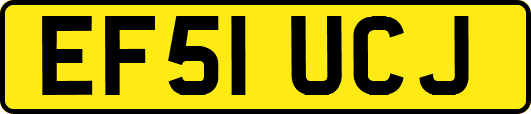 EF51UCJ