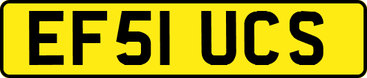 EF51UCS