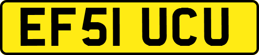 EF51UCU