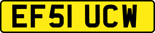 EF51UCW