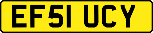 EF51UCY