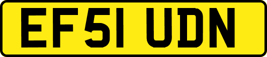 EF51UDN