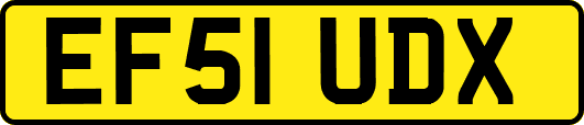 EF51UDX