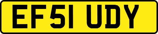 EF51UDY