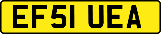 EF51UEA