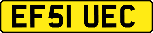 EF51UEC