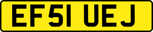 EF51UEJ