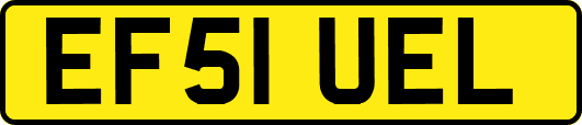 EF51UEL