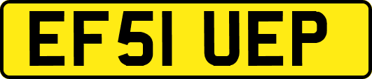 EF51UEP