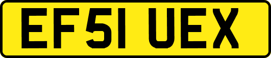 EF51UEX