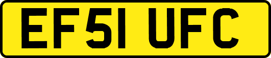 EF51UFC