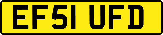 EF51UFD