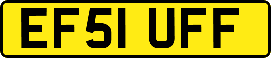 EF51UFF