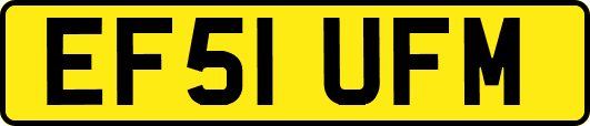 EF51UFM