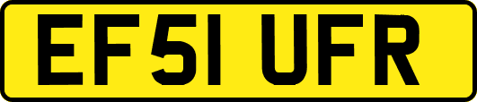 EF51UFR