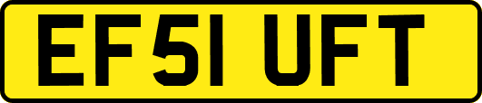 EF51UFT