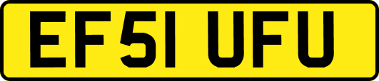 EF51UFU