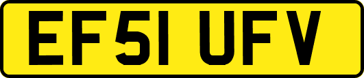 EF51UFV