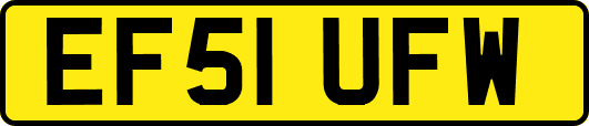 EF51UFW