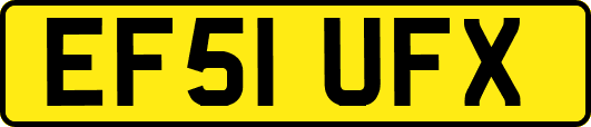 EF51UFX