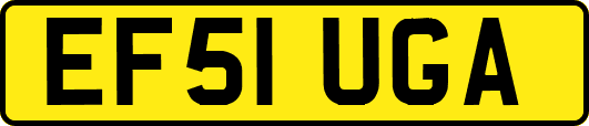 EF51UGA