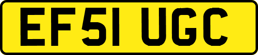 EF51UGC