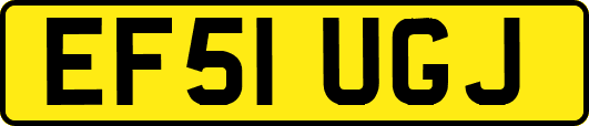 EF51UGJ