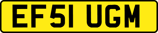 EF51UGM