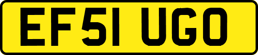 EF51UGO
