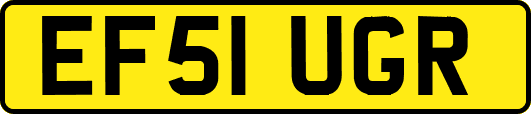 EF51UGR