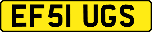 EF51UGS