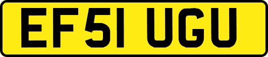 EF51UGU