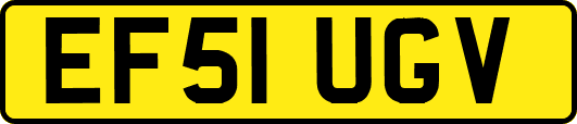 EF51UGV