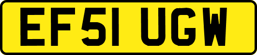 EF51UGW