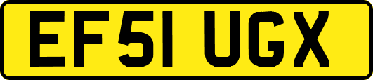 EF51UGX