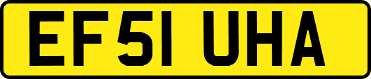 EF51UHA