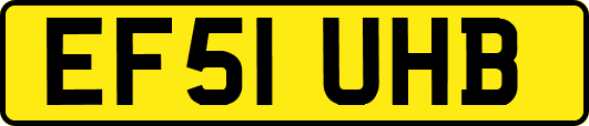 EF51UHB