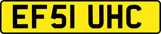 EF51UHC