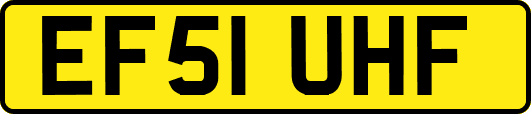 EF51UHF