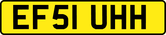 EF51UHH