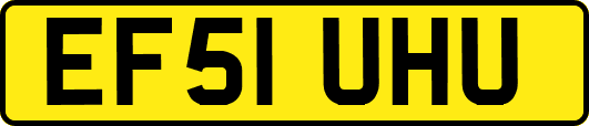 EF51UHU